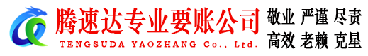 鄂州腾速达清债公司